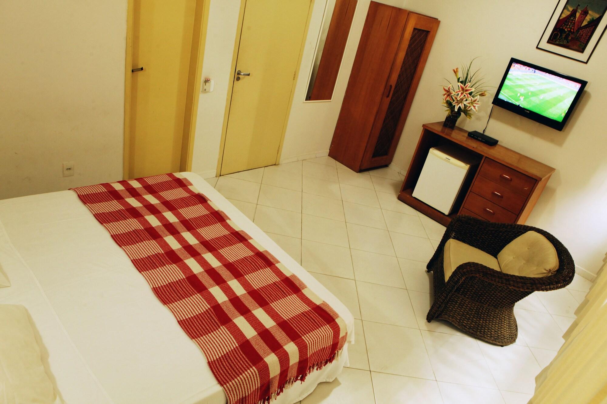 Hotel Novo Biarritz Copacabana Рио-де-Жанейро Экстерьер фото