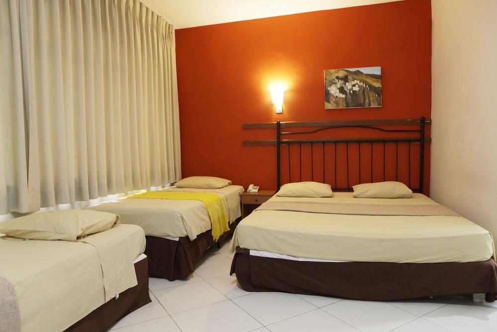 Hotel Novo Biarritz Copacabana Рио-де-Жанейро Экстерьер фото