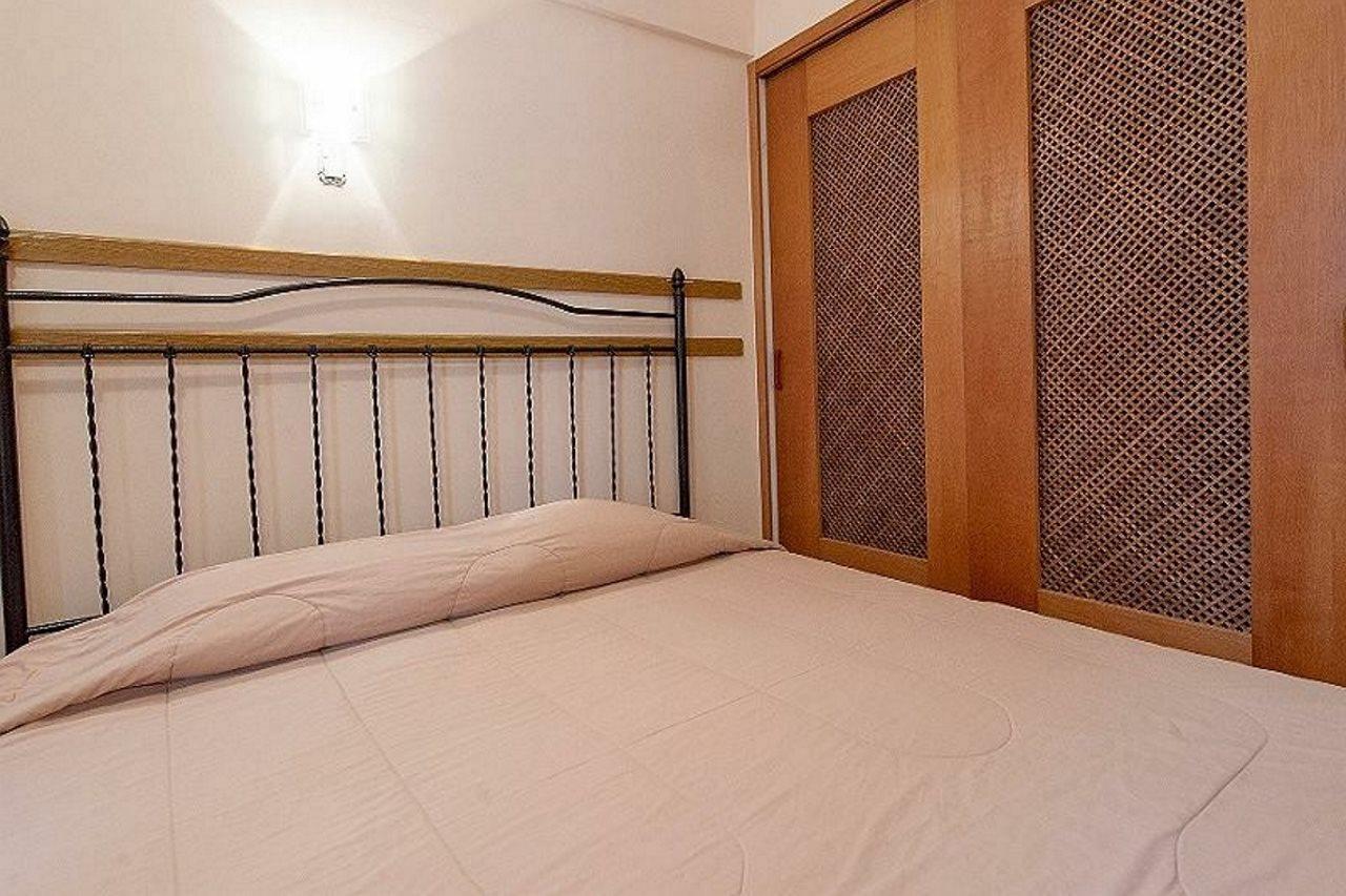 Hotel Novo Biarritz Copacabana Рио-де-Жанейро Экстерьер фото